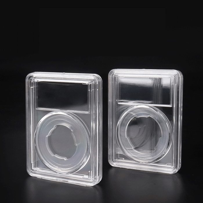 Acrylic Graded Coin Slab Protector 2.45" x 3.23" Premium Plastic Coin Box Holder