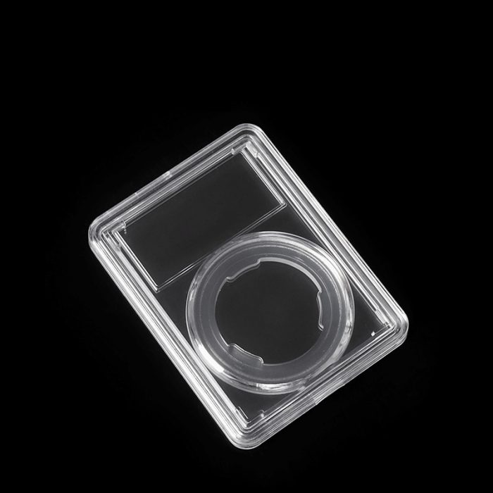 Acrylic Graded Coin Slab Protector 2.45" x 3.23" Premium Plastic Coin Box Holder - Image 6