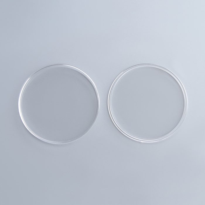 Round Clear Best Coin Acrylic Holder Protective 39mm Coin Capsule Case Adjustable Coin Capsule For Coin Collection - Image 5