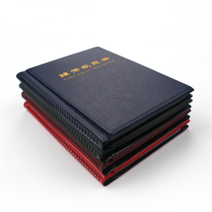 120 Pockets Coin Album - Coin Collecting Book With 10 Sheets 30x27 mm Coins Binder Booklet Grid Holder - Image 5